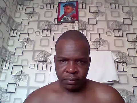 Chumba 001 online show from 07.06.26