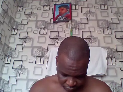 Chumba 001 online show from 07.07.26