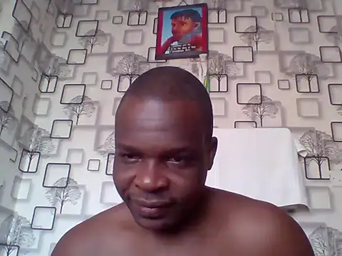Chumba 001 online show from 07.09.26