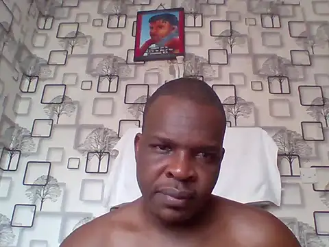 Chumba 001 online show from 07.10.26