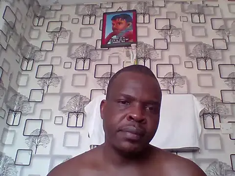 Chumba 001 online show from 07.13.26