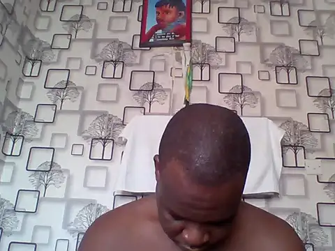 Chumba 001 online show from 07.14.26
