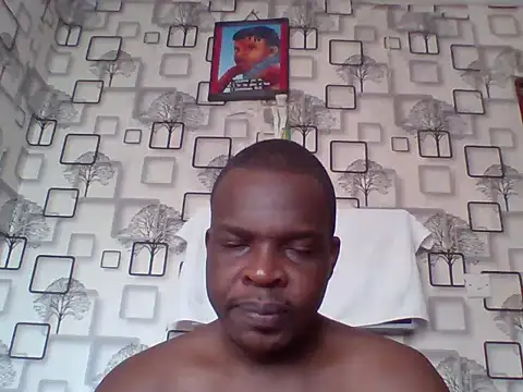 Chumba 001 online show from 07.15.26