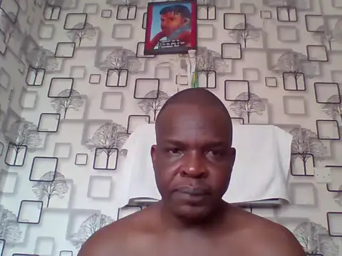 Chumba 001 online show from 07.17.26