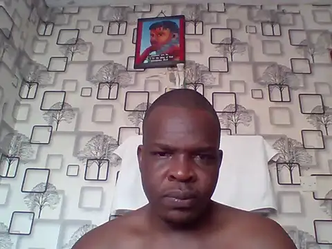 Chumba 001 online show from 07.20.26