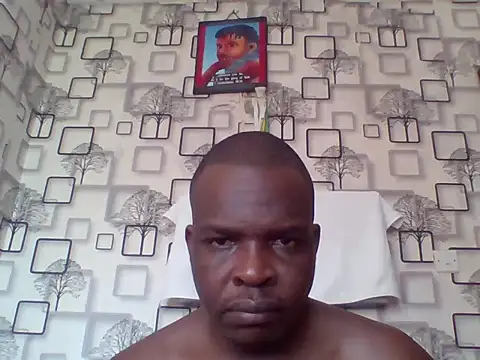 Chumba 001 online show from 07.20.26