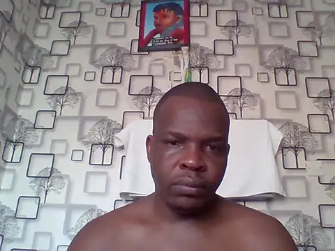 Chumba 001 online show from 07.21.26