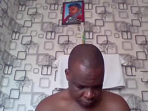 Chumba 001 online show from 07.22.26