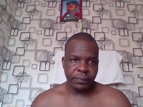 Chumba 001 online show from 07.24.26