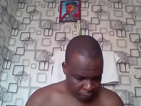 Chumba 001 online show from 07.27.26