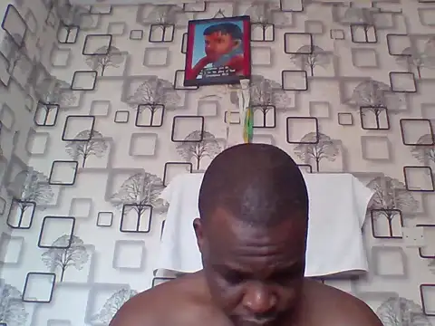 Chumba 001 online show from 07.28.26