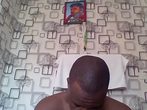 Chumba 001 online show from 07.28.26