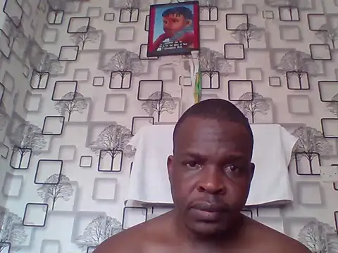 Chumba 001 online show from 07.28.26
