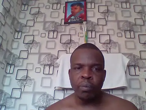 Chumba 001 online show from 07.28.26