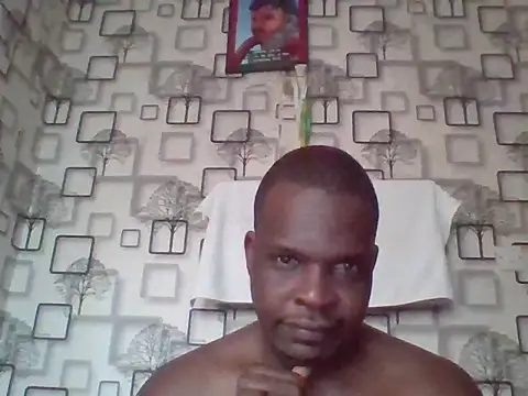 Chumba 001 online show from 07.28.26