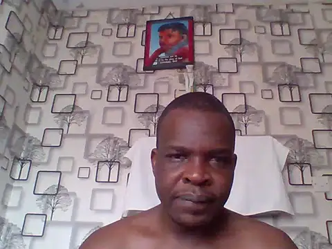Chumba 001 online show from 07.29.26