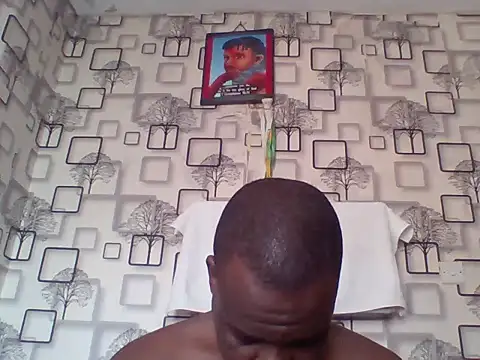 Chumba 001 online show from 07.30.26