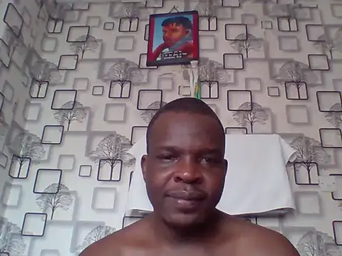 Chumba 001 online show from 07.31.26