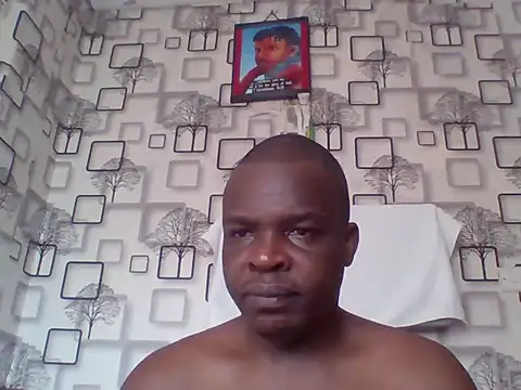 Chumba 001 online show from 08.03.26
