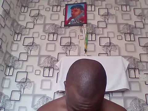 Chumba 001 online show from 08.03.26