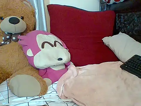 Snapshot of Poisonous_Ivy chatting on 02.19.26 Poisonous Ivy online show from 02.19.26