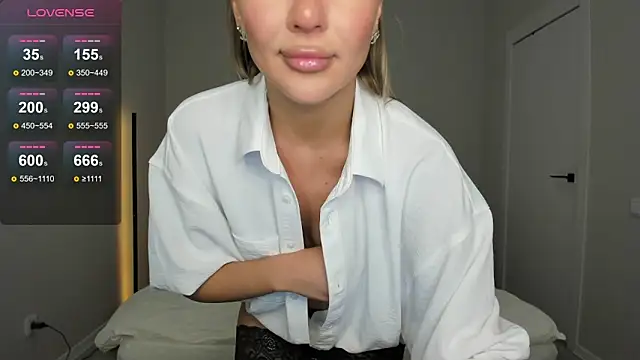 sarahphyllis online show from 06.08.26