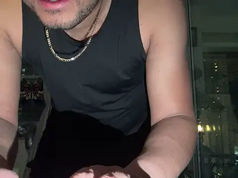 ThickDick Daddy online show from 02.12.26