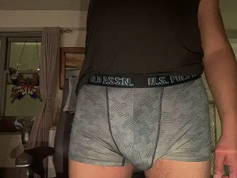 ThickDick Daddy online show from 02.23.26