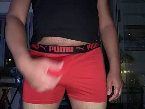 ThickDick Daddy online show from 06.18.26