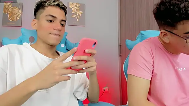 jake and joaquin online show from 02.25.25