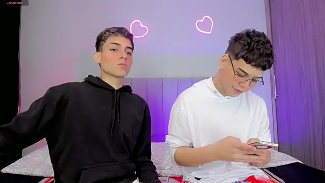 jake and joaquin online show from 03.22.25