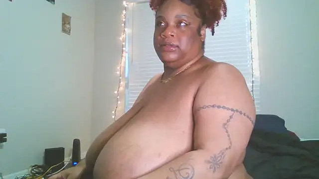 NaughtyHottieBBW online show from 04.26.26