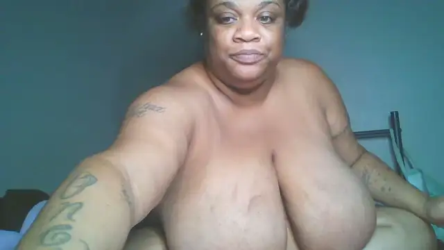 NaughtyHottieBBW online show from 07.27.26