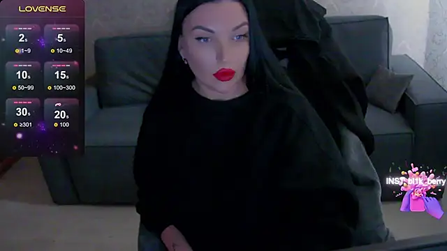 blackberry star online show from 11.17.25