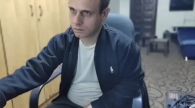 Snapshot of Arabeyes chatting on 12.02.24 Arabeyes online show from 12.02.24