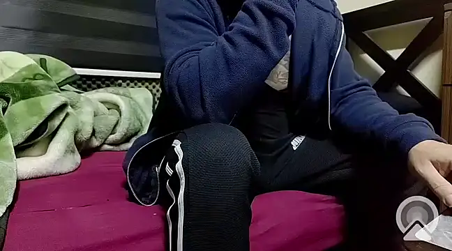 Snapshot of Arabeyes chatting on 03.15.25 Arabeyes online show from 03.15.25