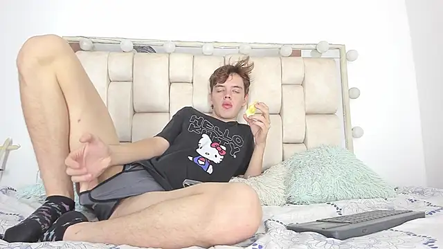 daniel hot03 online show from 09.18.25