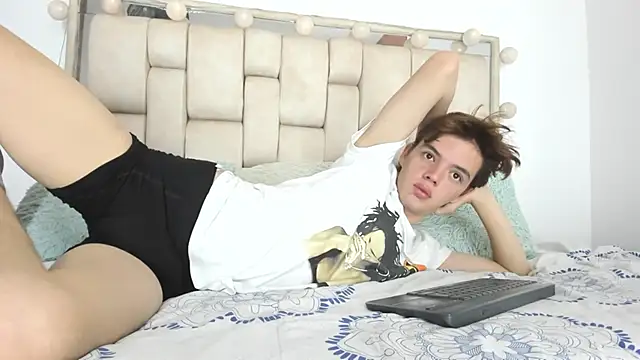 daniel hot03 online show from 10.09.25