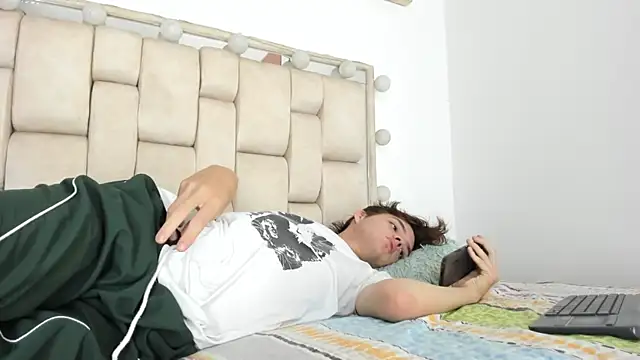 daniel hot03 online show from 11.06.25