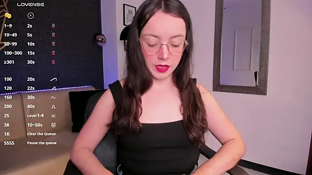 ana ev online show from 12.30.24