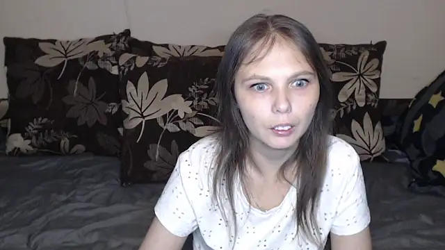 Nika Shiny online show from 09.09.25