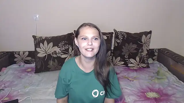 Nika Shiny online show from 08.01.26