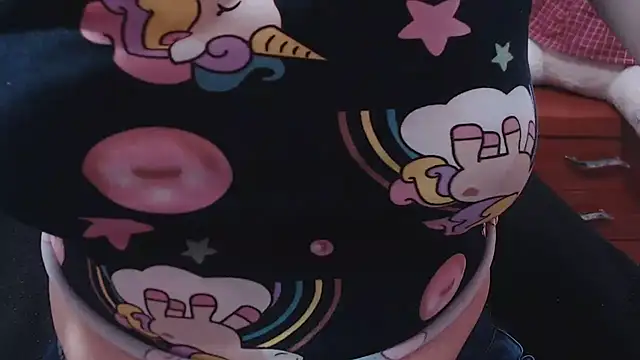 nadescomthxx online show from 12.14.24