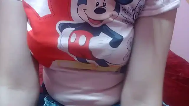 nadescomthxx online show from 02.19.25