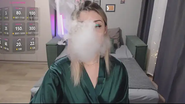 LancasterLady online show from 12.06.24