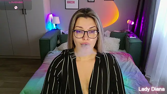 LancasterLady online show from 10.09.25