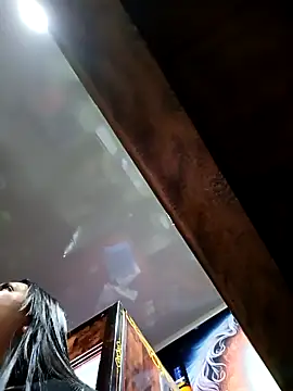 Snapshot of my-kitty chatting on 01.05.25 my-kitty online show from 01.05.25