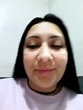 Snapshot of my-kitty chatting on 01.11.25 my-kitty online show from 01.11.25