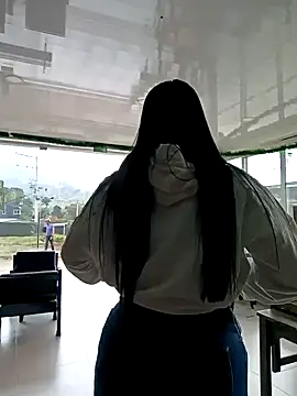 Snapshot of my-kitty chatting on 01.11.25 my-kitty online show from 01.11.25