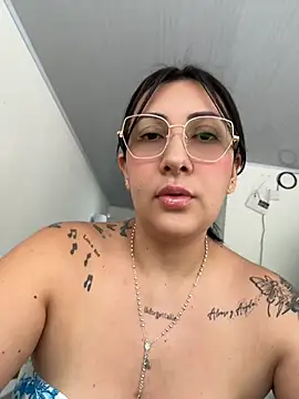 my-kitty online show from 06.17.26